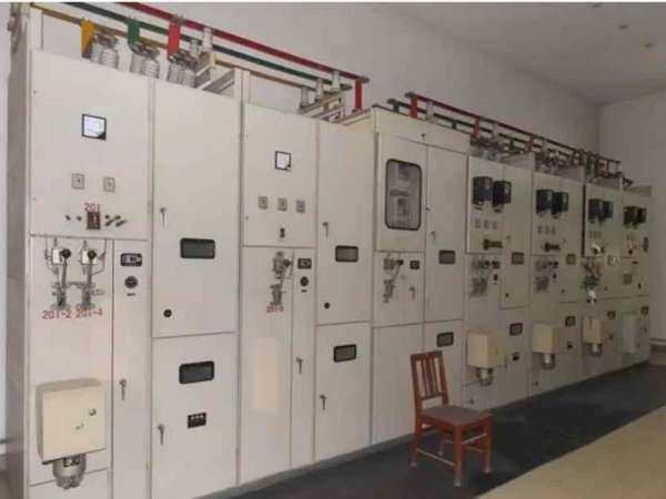 10kV配電室里都有哪些設(shè)備？杭州繼保電氣集團(tuán)人告訴你答案（一）
