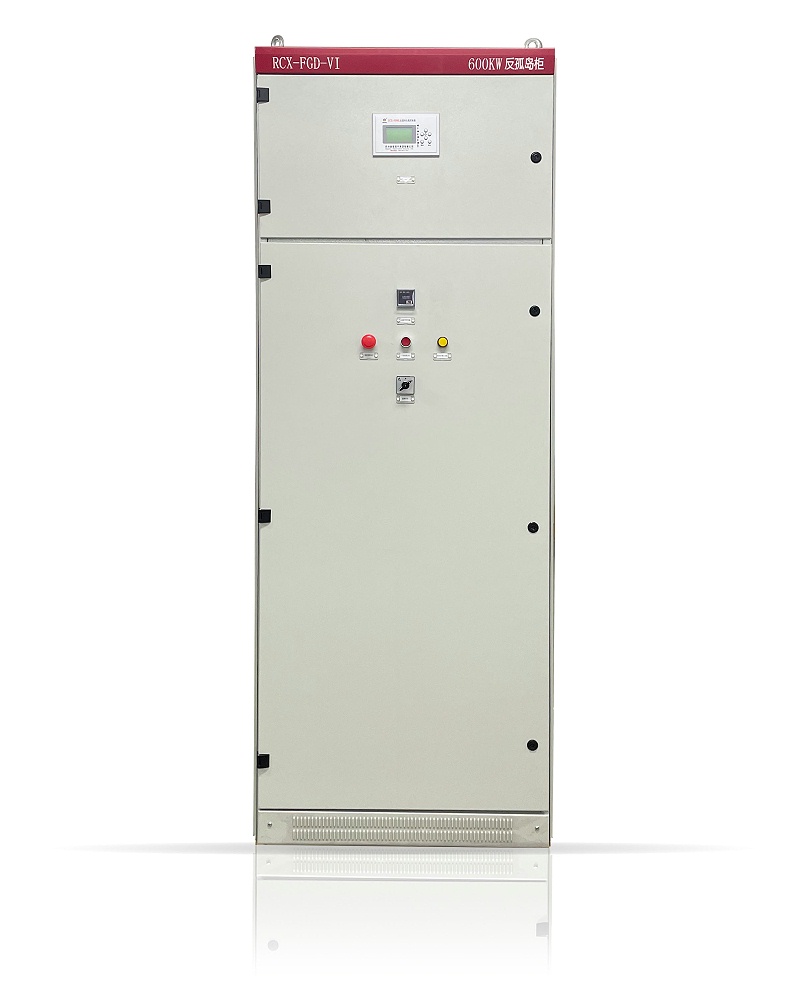 反孤島裝置 反孤島裝置